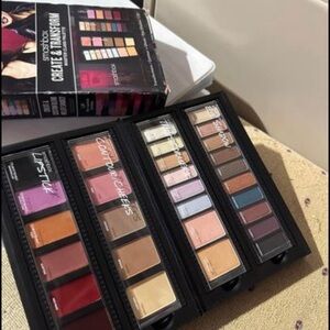 Smashbox Create & Transform Eyeshadow Palette